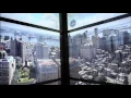 New York City age 500 years time lapse