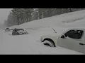 Download Lagu California's Donner Pass: Blizzard Chaos!