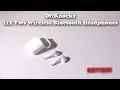 OffKnocks i12 Tws Wireless Bluetooth Headphones AirPod Clones REVIEW and Mic Test
