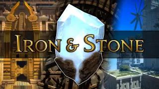 Ridorana and the Lost Secrets of Goug