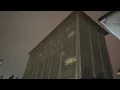 Reminds me of a cheese-grater Input shared on proposed new Fresno County Courthouse