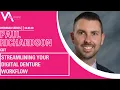 Streamlining Your Digital Denture Workflow