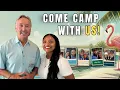 We re Hosting a HUGE RV Getaway in Florida