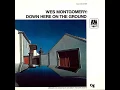 Wes Montgomery - Know It All (1968)