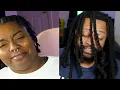 Durand Bernarr - BERNARR Reaction‼️‼️(FULL REACTION/REVIEW)