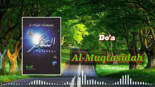 doa al muqtasidah group langitan