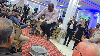 خوت لبصير رونوها مكين غير نشاط شوف كيفاش كيشطح علي قعدة    خوت البصير      دندنها