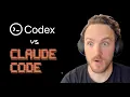 Lagu Codex vs Claude Code: which AI coding agent is better?