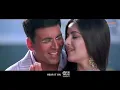 Kiya Kiya | Welcome Movie | Akshay Kumar | Katrina Kaif | Nana Patekar | Anil Kapoor| Mallika