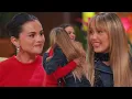 Hannah Montana 20th Anniversary Miley Cyrus and Selena Gomez REUNITE