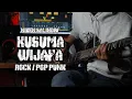 Download Lagu KUSUMA WIJAYA - NIKEN SALINDRY COVER ROCK POP PUNK BY AREEVZAKI