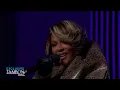 Total Performs “Kissin’ You”