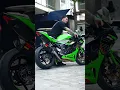 Download Lagu 2024 kawasaki ninja zx6r akrapovic Full system exhaust note🔥🥵 #kawasaki #zx6r #kawasakininja #2024