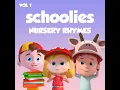 The Wheels On the Bus - Schoolies