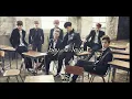Download Lagu boy in love - bts (sped up \u0026 reverb) @cherrykooki