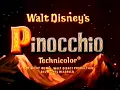 Download Lagu Pinocchio - 1978 Reissue Trailer