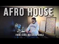 AFRO HOUSE Mix 2025 | Live DJ Set From Seoul 🇰🇷 | Best Afro House Remixes