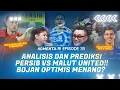 Lagu BIG MATCH PERSIB BANDUNG VS MALUT UNITED !.