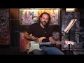 Download Lagu Jimi Hendrix - Come On (guitar lesson by Andy Aledort)