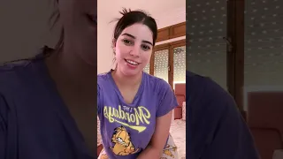 دلوعه قمر طنجاوية قمر في البيت طنجاوية جامدة روعه نار اجوا رائعة اشتقتلكم 