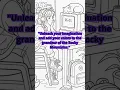 Regular coloring helps children develop emotional intelligence by guiding them to expre
