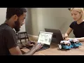 Node for Max Join forces with NodeJS
