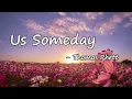 Thomas Rhett - Us Someday (Lyric Video)