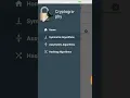 cryptography Android App java Android Studio