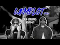 Camelot [REMIX] - NLE Choppa & Eazy-E