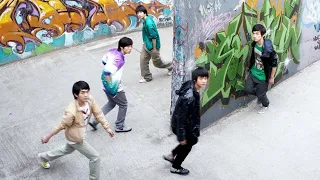 shinee replay boom track clean instrumental 