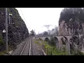 Download Lagu ★ 4K 🇨🇭 Cazis - Albulatunnel II (Neu) - Samedan cab ride, Switzerland [07.2024] Führerstandsmitfahrt