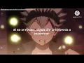Download Lagu Black clover Ending 7 Full // Hana ga Saku Michi - The Charm Park