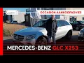 Mercedes-Benz GLC (X253/C253) occasion aankoopadvies