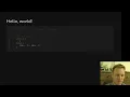Rust 101 - 2 Language basics