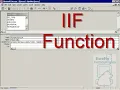 The versatile Immediate If IIF Function DataPig