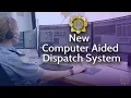 New Garda Computer Aided Dispatch CAD System 2023