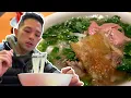 20 NYC Bowls of Pho in 72 Hours Which is best