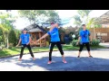 Download Lagu Senam  Turun Naik Oles Trus By Fresh Boy Ft Blasta Rap Family Choreo By Chenci At WKM Garden Borneo