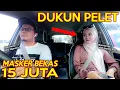 Download Lagu PRANK SHOLAWAT DUKUN PELET !! MASKER SEKEN 15 JUTA