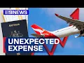 Download Lagu Australian travellers warned over high passport costs | 9 News Australia
