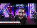 Rhea Ripley and Motionless in White rock out at WrestleMania: WrestleMania XL Saturday highlights