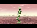 Lagu GreenAlien Dame Toco sita official video #New 2019