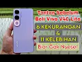 Download Lagu Kelebihan Dan Kekurangan Vivo V40 lite 4G dan vivo V40 lite 5G