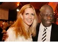 Ann Coulter denies rumors dating Jimmie Walker
