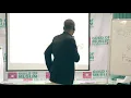 SESAN KAREEM - How To Unleash Your Creative Potential