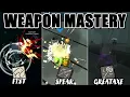 How to EFFECTIVELY use every weapon class in six minutes Deepwoken Tips