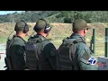 Best in the West SWAT Invitational Competition kicks off in San Jose