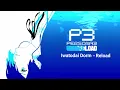 Persona 3 Reload - Iwatodai Dorm