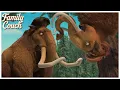 Manny Meets Another Mammoth Ice Age The Meltdown 2006