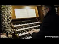 🎵 Bach - Erbarm dich mein, o Herre Gott, BWV 721 // Richard McVeigh